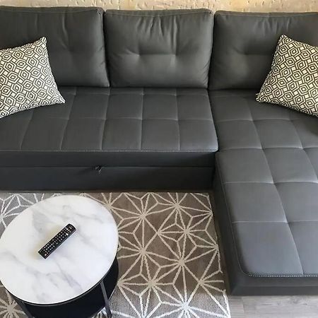 Le Cocon T2 Duplex 24 M2 Lejlighed Niort Eksteriør billede